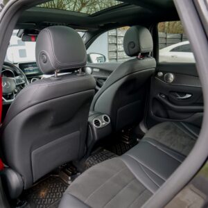 Mercedes GLC 350d 4Matic - foto 21