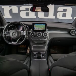 Mercedes GLC 350d 4Matic - foto 22