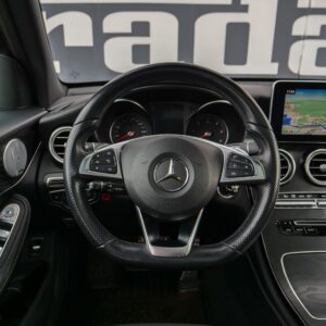 Mercedes GLC 350d 4Matic - foto 23