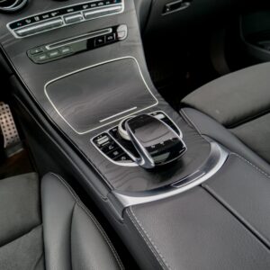 Mercedes GLC 350d 4Matic - foto 24
