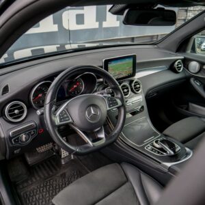 Mercedes GLC 350d 4Matic - foto 26