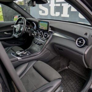 Mercedes GLC 350d 4Matic - foto 27