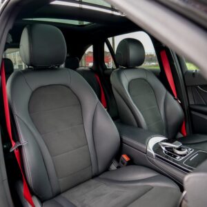 Mercedes GLC 350d 4Matic - foto 28