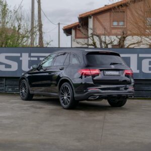 Mercedes GLC 350d 4Matic - foto 29