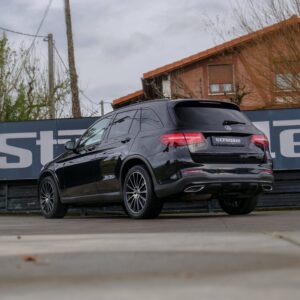 Mercedes GLC 350d 4Matic - foto 30