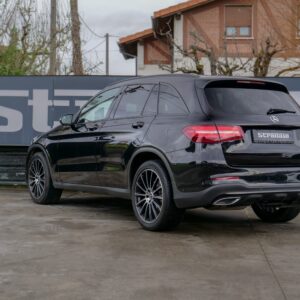 Mercedes GLC 350d 4Matic - foto 31