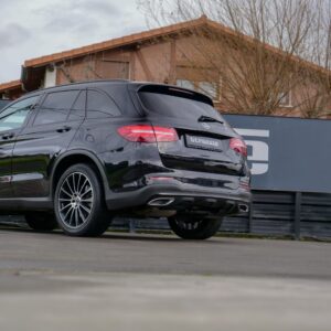 Mercedes GLC 350d 4Matic - foto 32