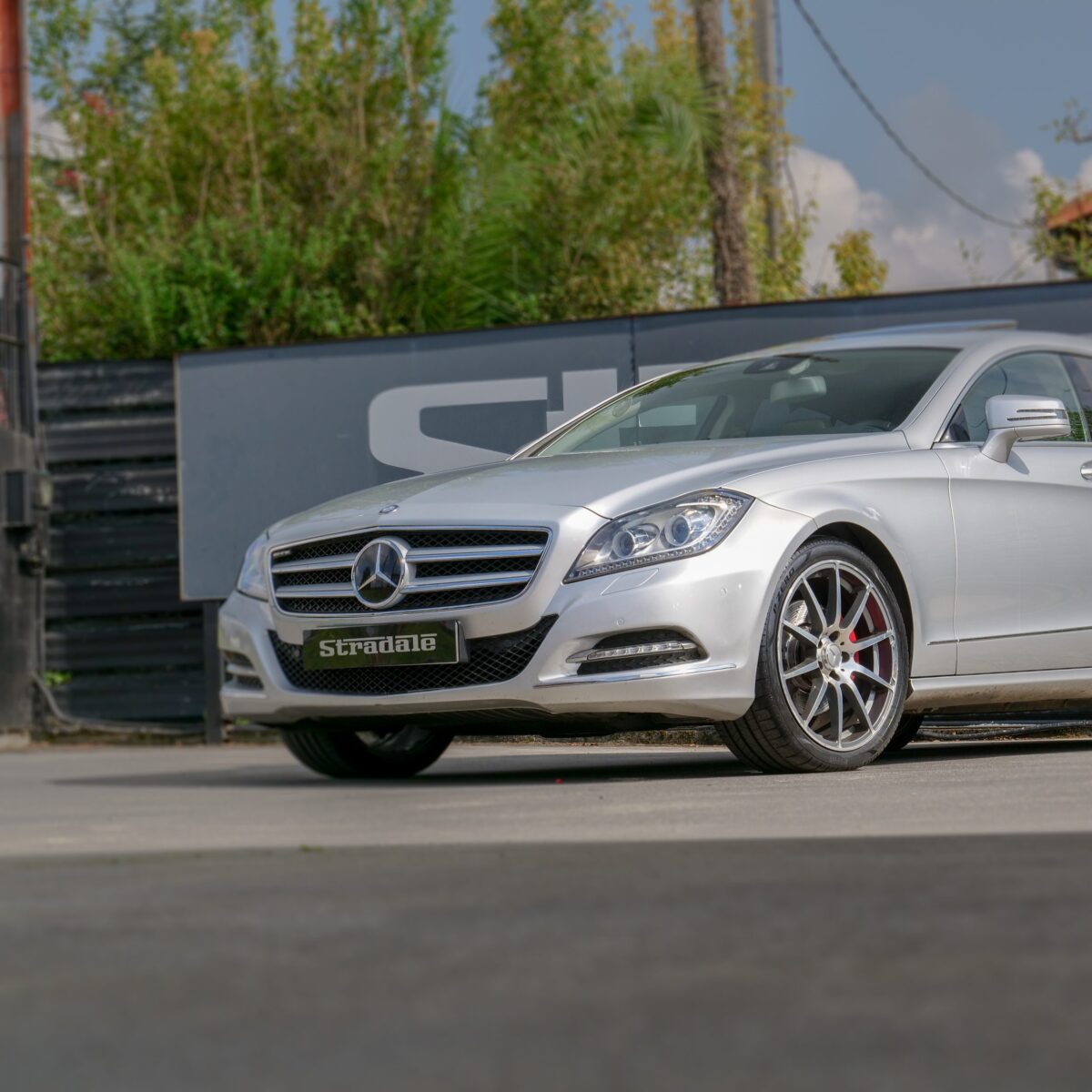 Mercedes CLS 350 CDI Shootingbrake - imagen 5
