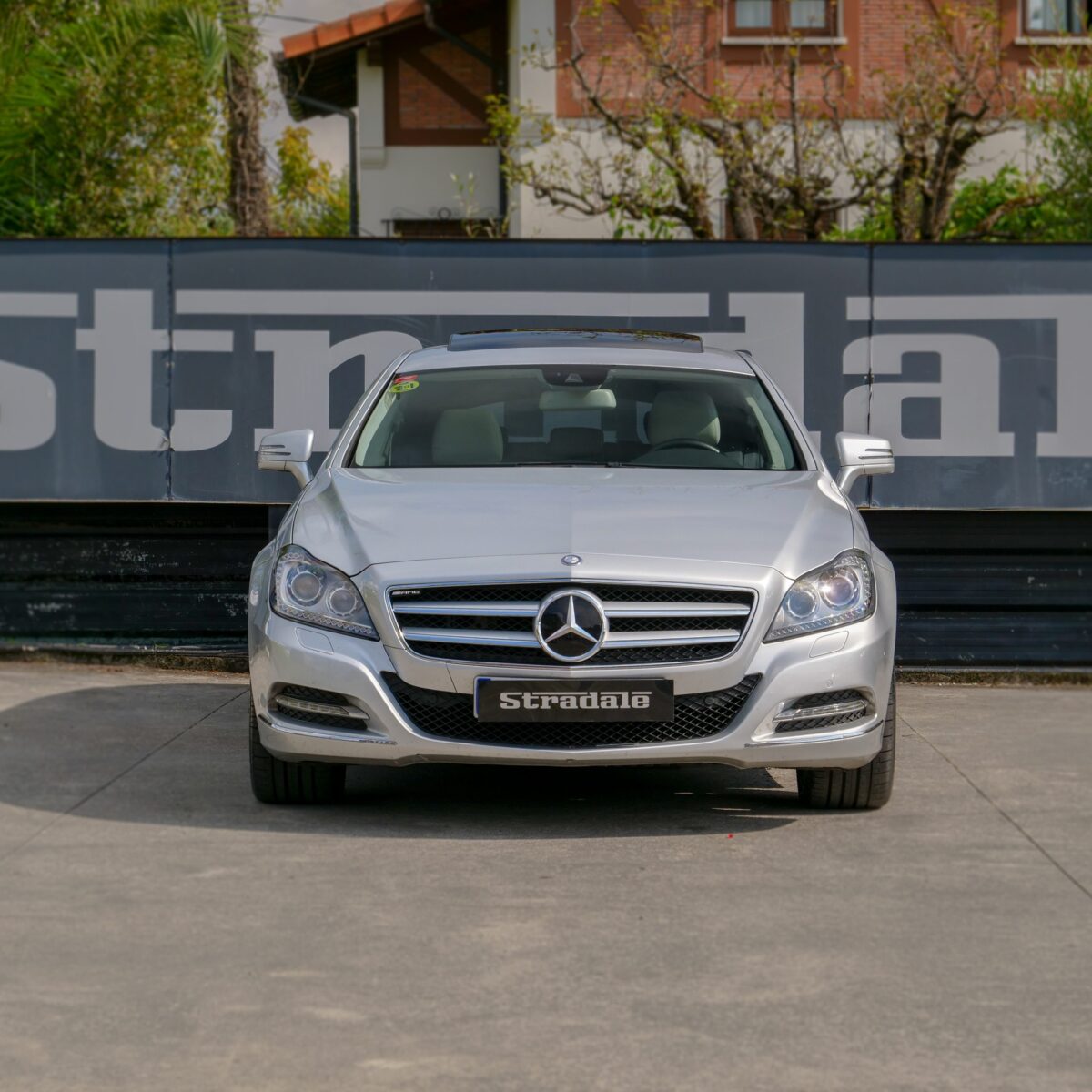 Mercedes CLS 350 CDI Shootingbrake - imagen 7
