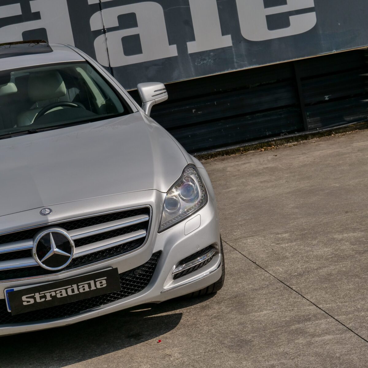 Mercedes CLS 350 CDI Shootingbrake - imagen 8