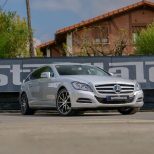 Mercedes CLS 350 CDI Shootingbrake - foto 9
