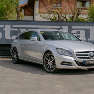 Mercedes CLS 350 CDI Shootingbrake - foto 10