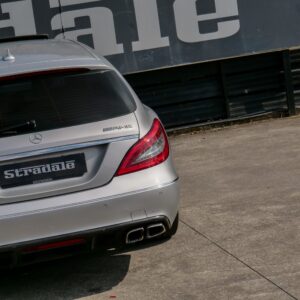 Mercedes CLS 350 CDI Shootingbrake - foto 19