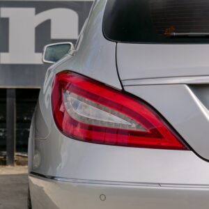 Mercedes CLS 350 CDI Shootingbrake - foto 20