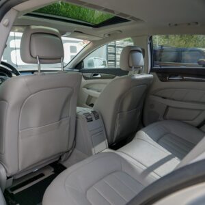 Mercedes CLS 350 CDI Shootingbrake - foto 21