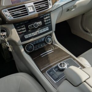 Mercedes CLS 350 CDI Shootingbrake - foto 24