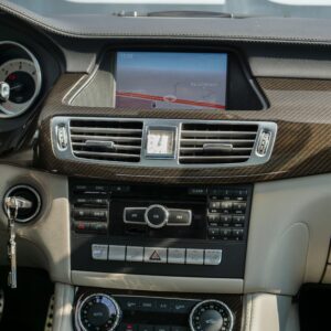Mercedes CLS 350 CDI Shootingbrake - foto 25