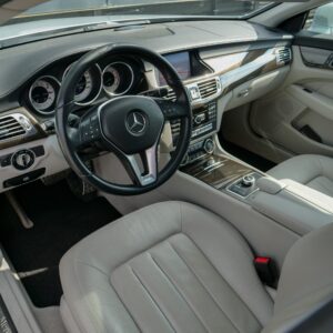 Mercedes CLS 350 CDI Shootingbrake - foto 26