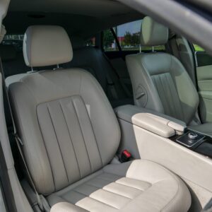 Mercedes CLS 350 CDI Shootingbrake - foto 28