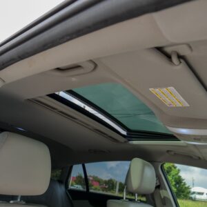 Mercedes CLS 350 CDI Shootingbrake - foto 29