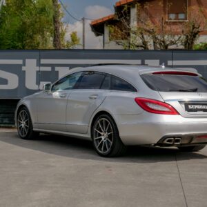 Mercedes CLS 350 CDI Shootingbrake - foto 32