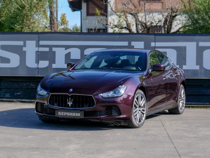 Maserati Ghibli - foto 2