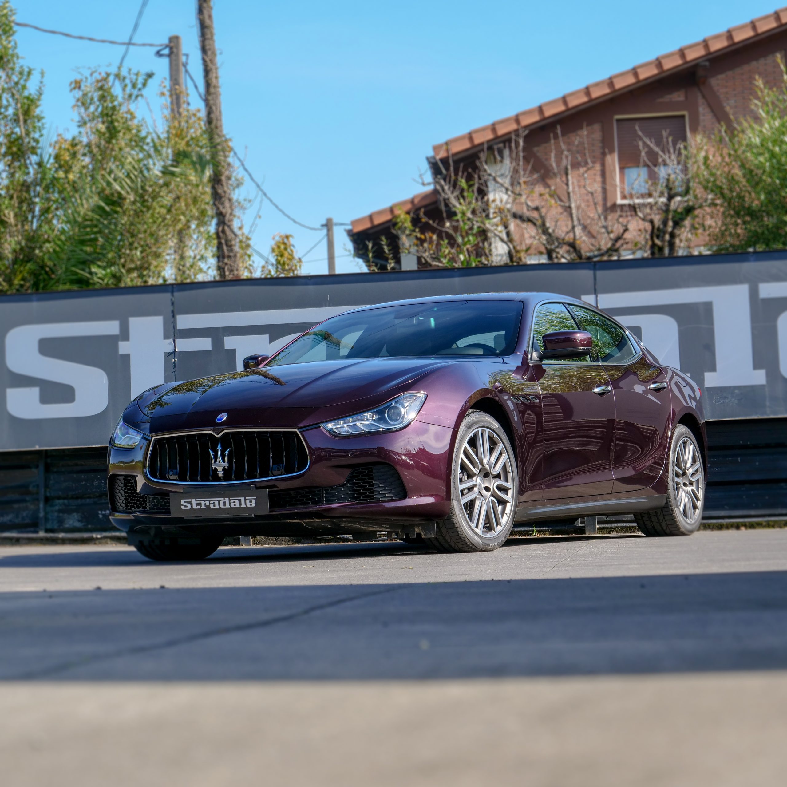 Maserati Ghibli - imagen 2