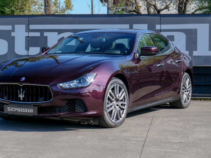 Maserati Ghibli - foto 4