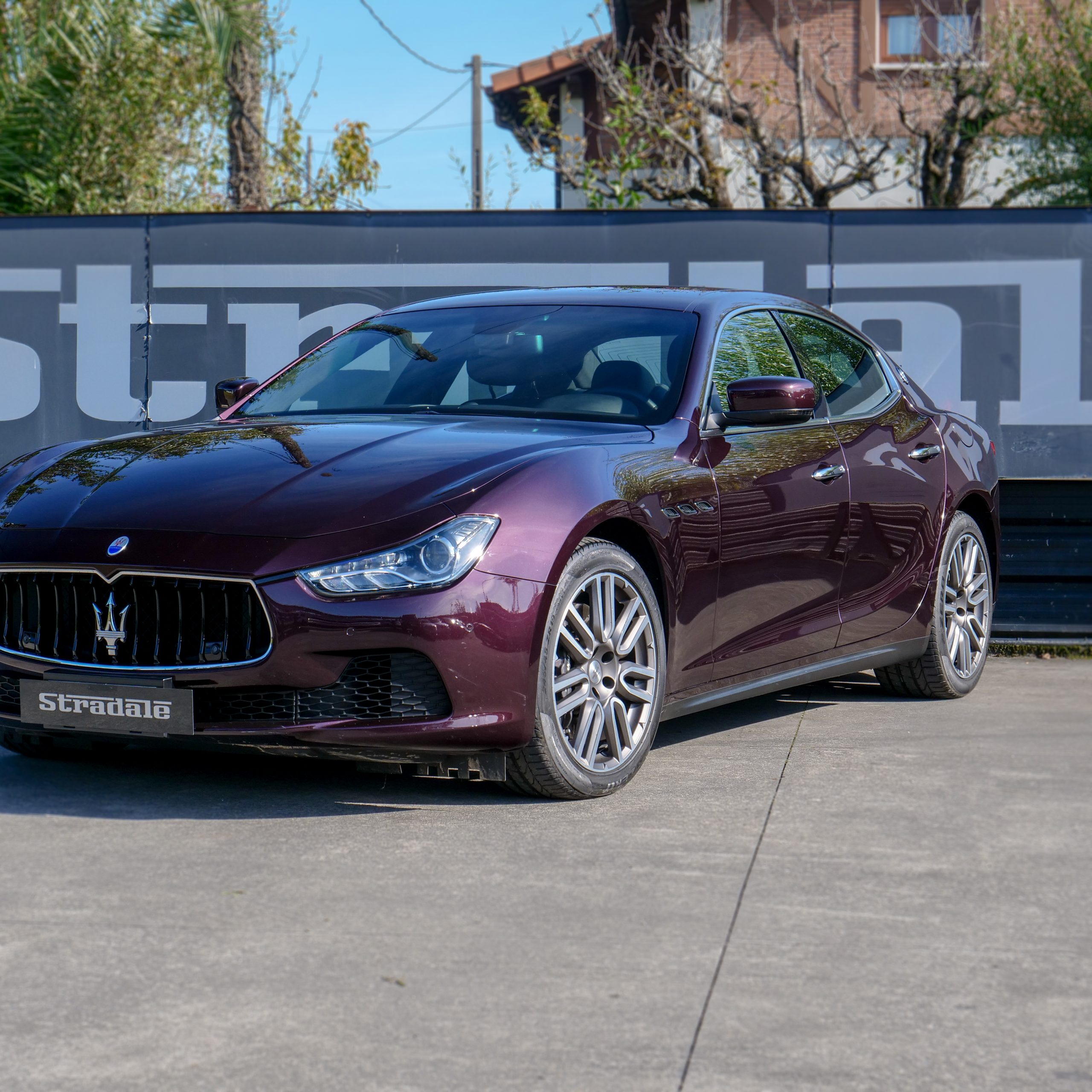 Maserati Ghibli - imagen 3