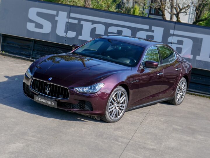 Maserati Ghibli - foto 5