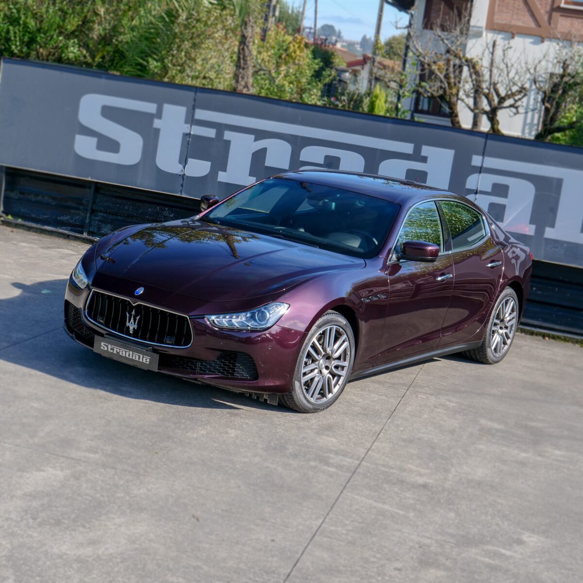 Maserati Ghibli - imagen 5