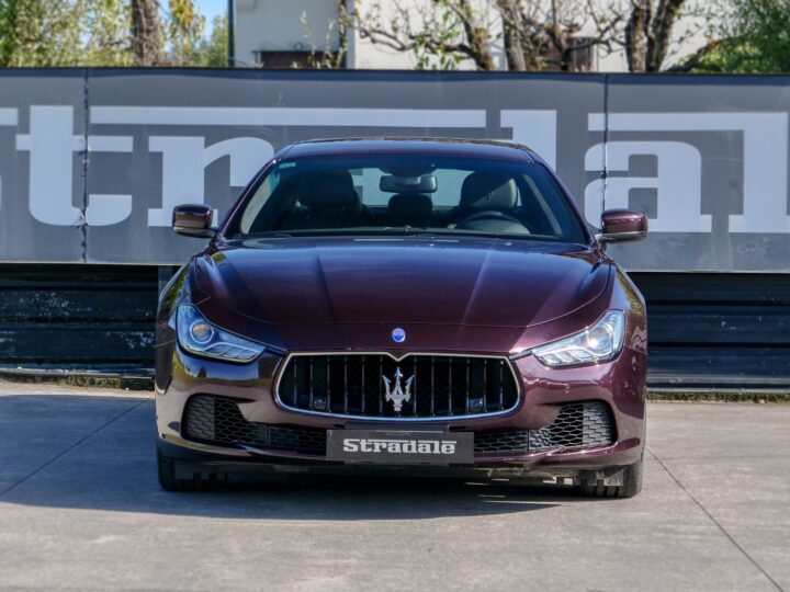 Maserati Ghibli - foto 6