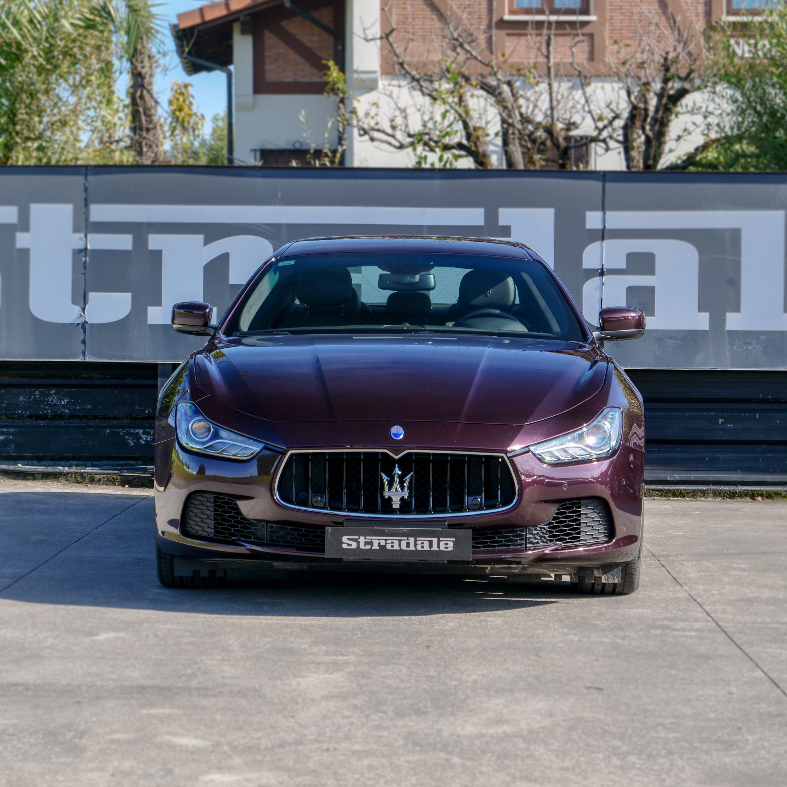 Maserati Ghibli - imagen 5