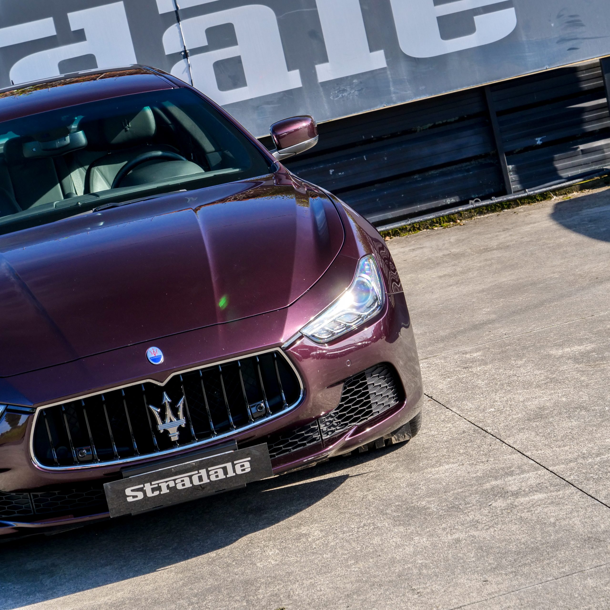 Maserati Ghibli - imagen 6