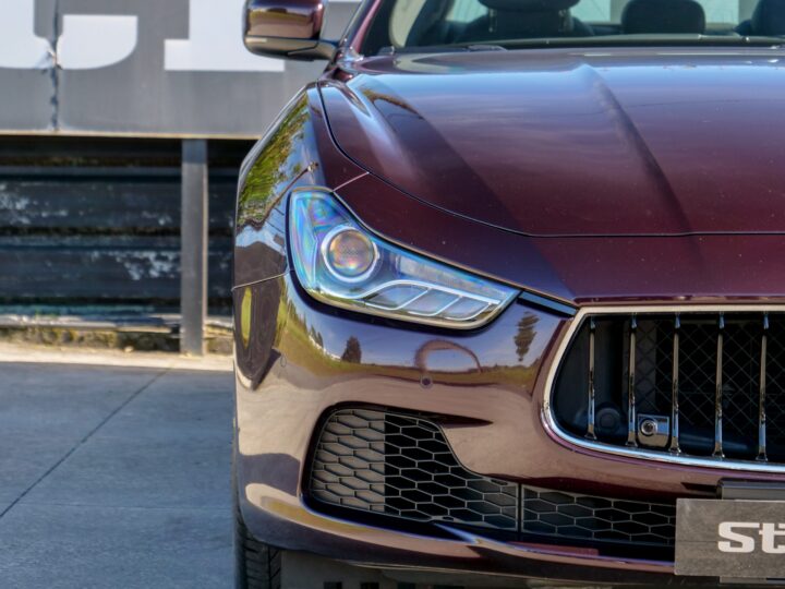 Maserati Ghibli - foto 8