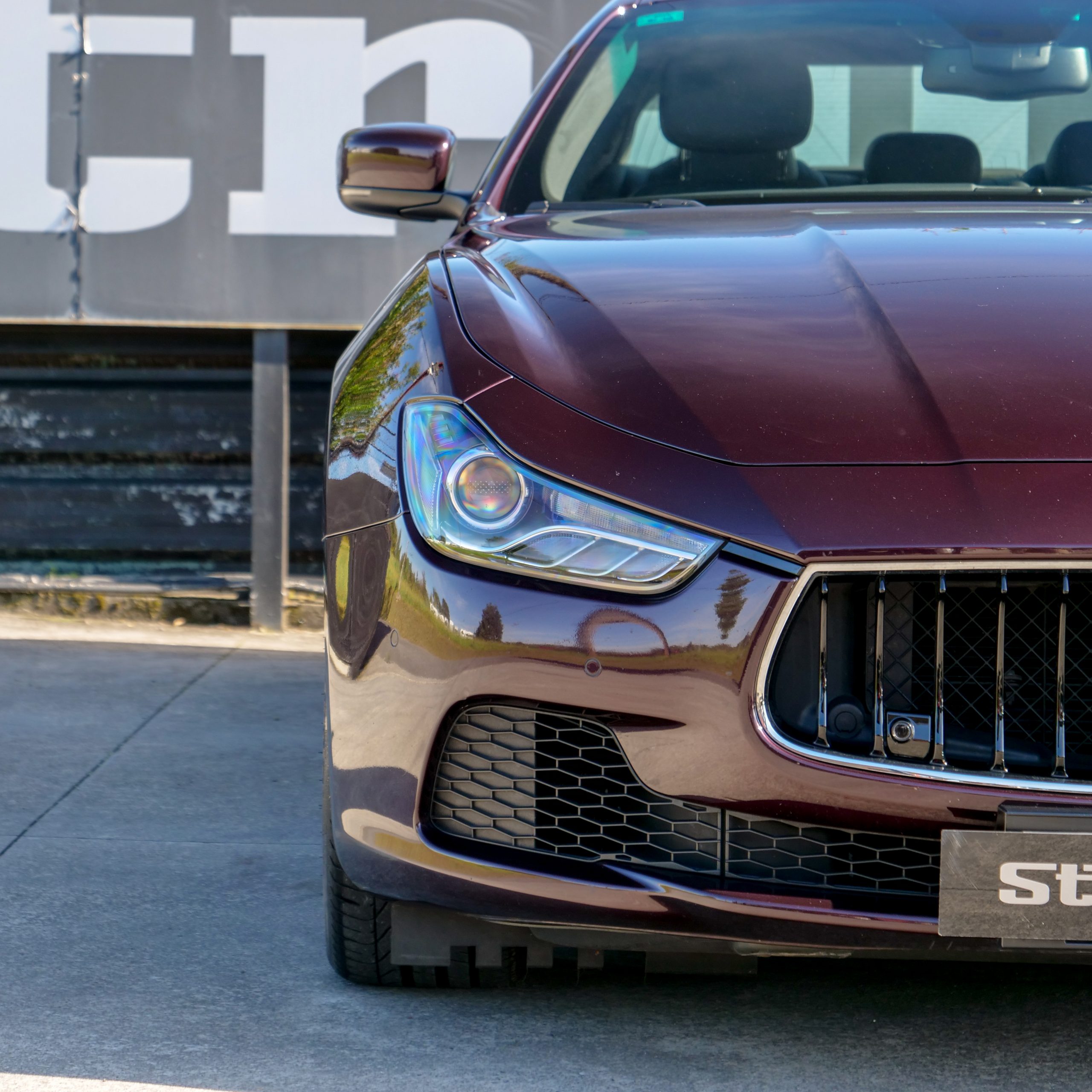 Maserati Ghibli - imagen 7