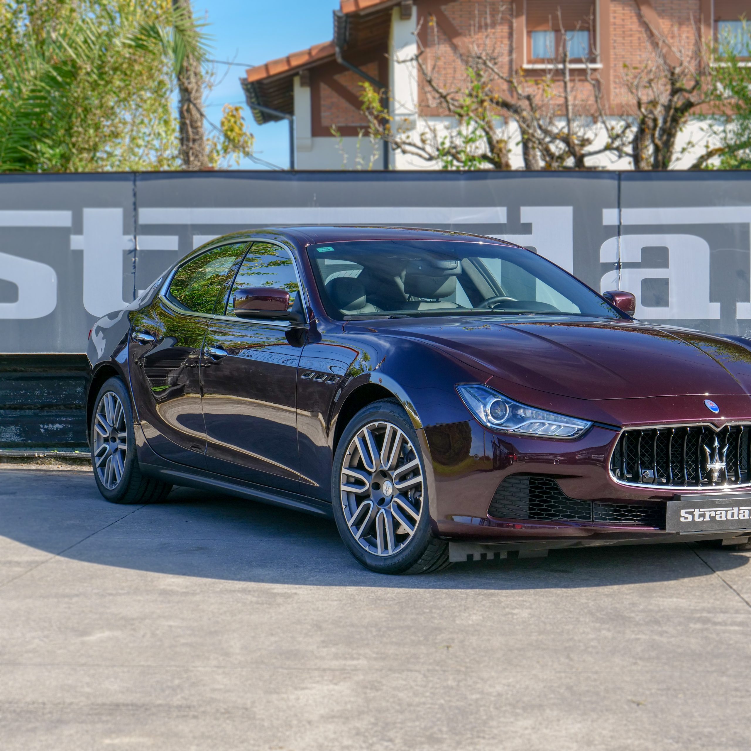 Maserati Ghibli - imagen 9