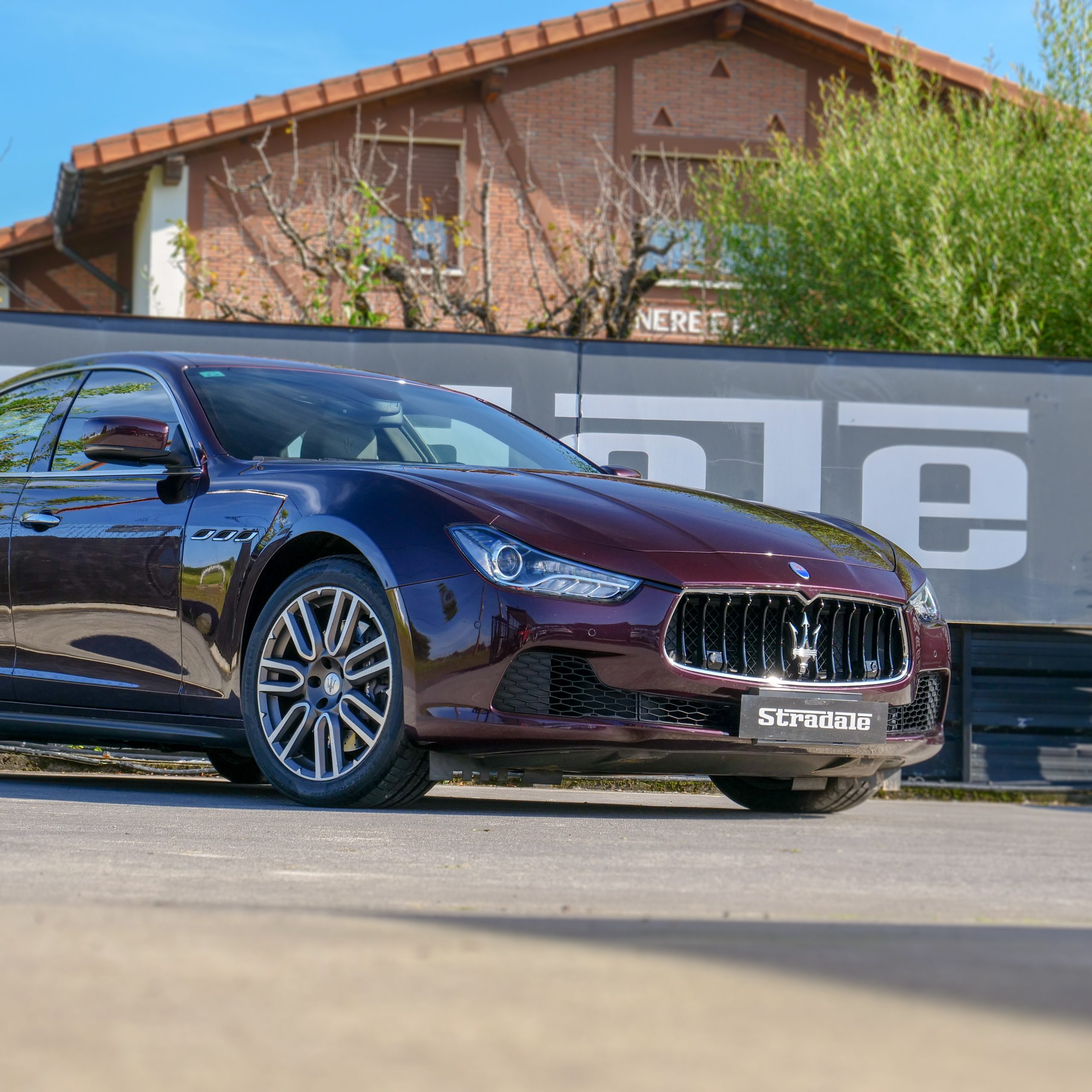 Maserati Ghibli - imagen 10
