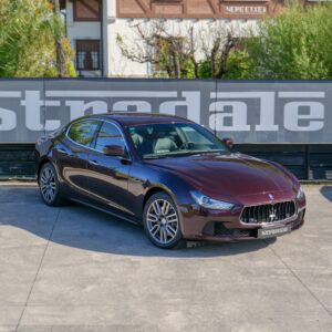 Maserati Ghibli - foto 12