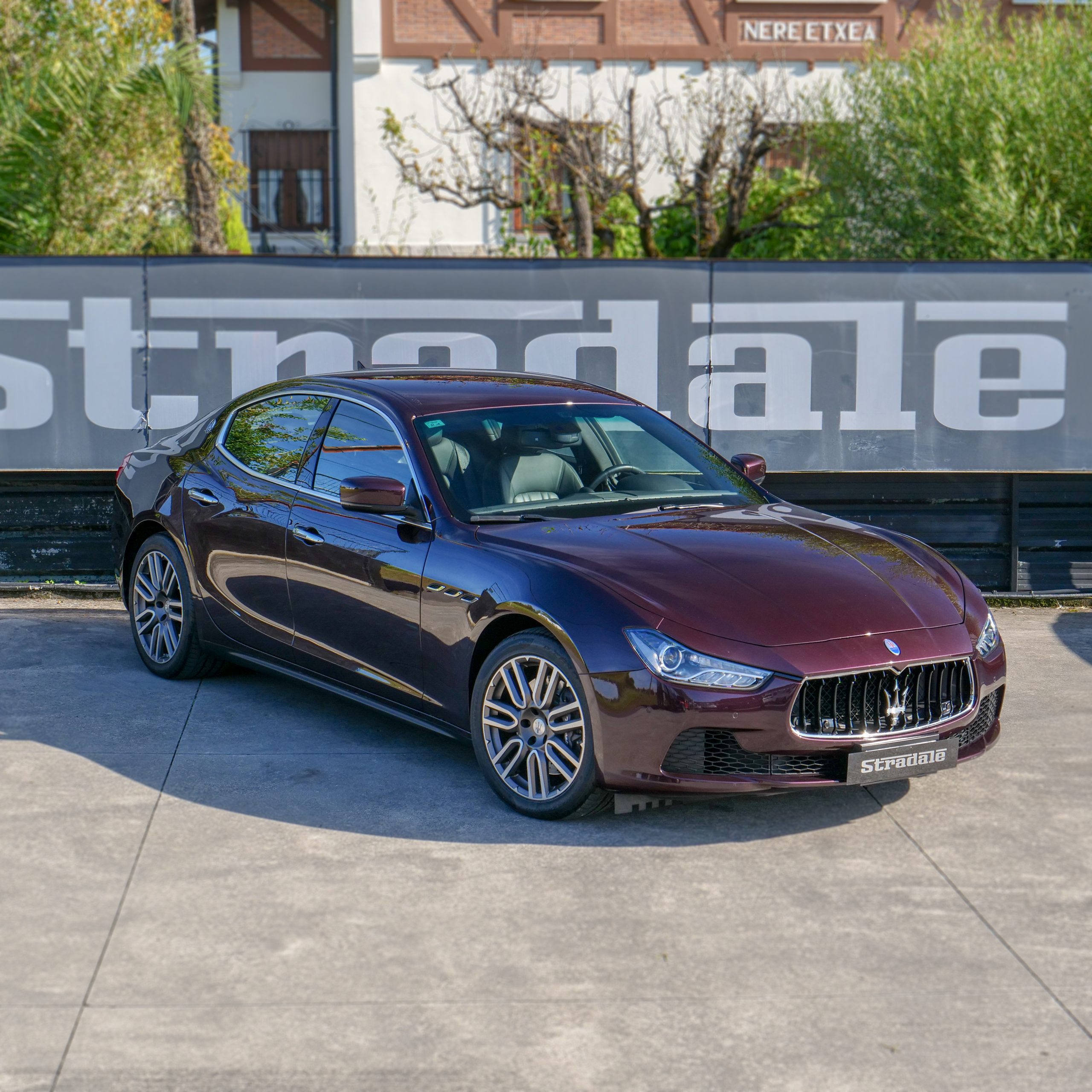 Maserati Ghibli - imagen 11
