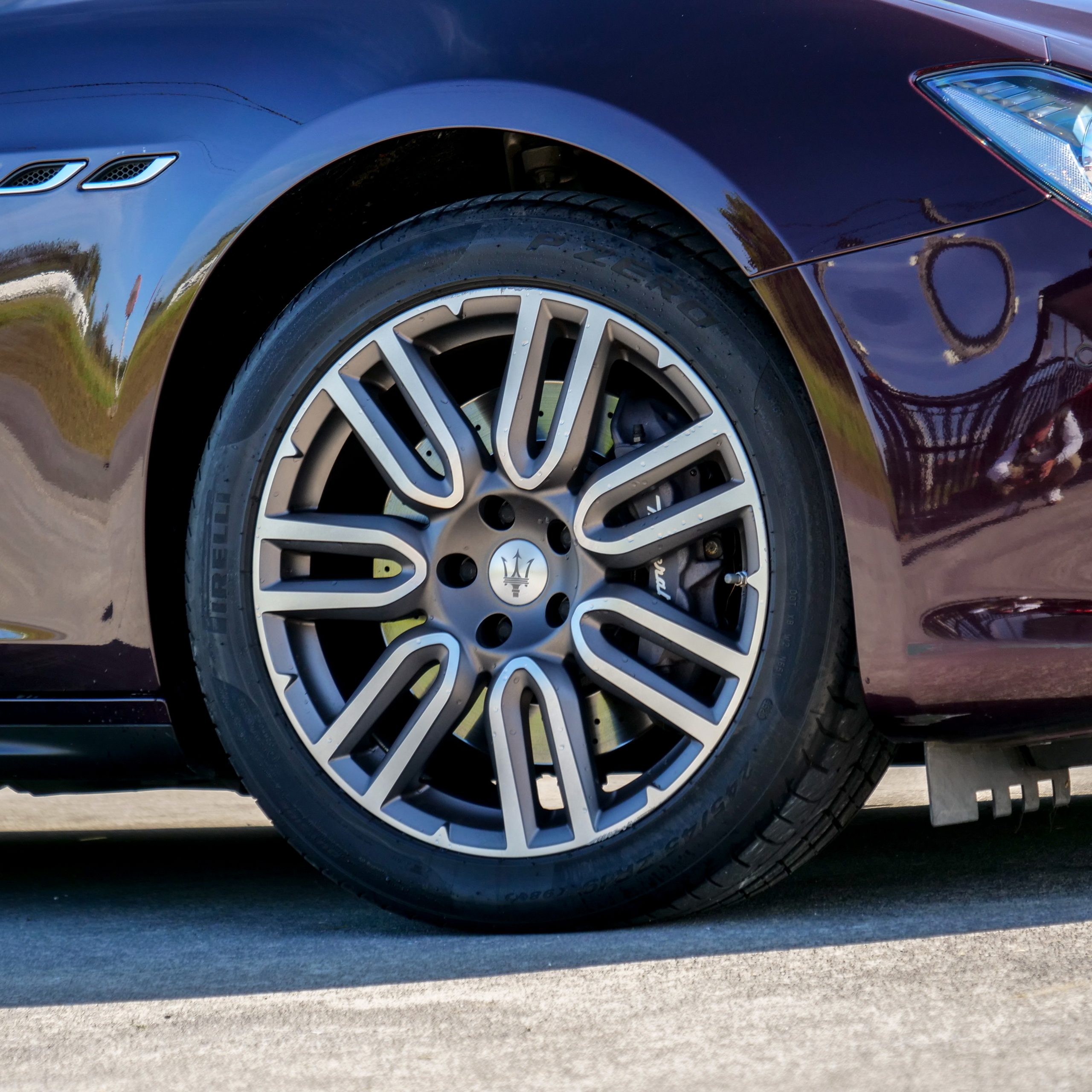 Maserati Ghibli - imagen 12