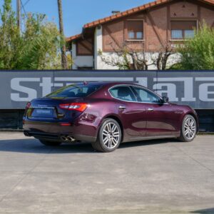 Maserati Ghibli - foto 16