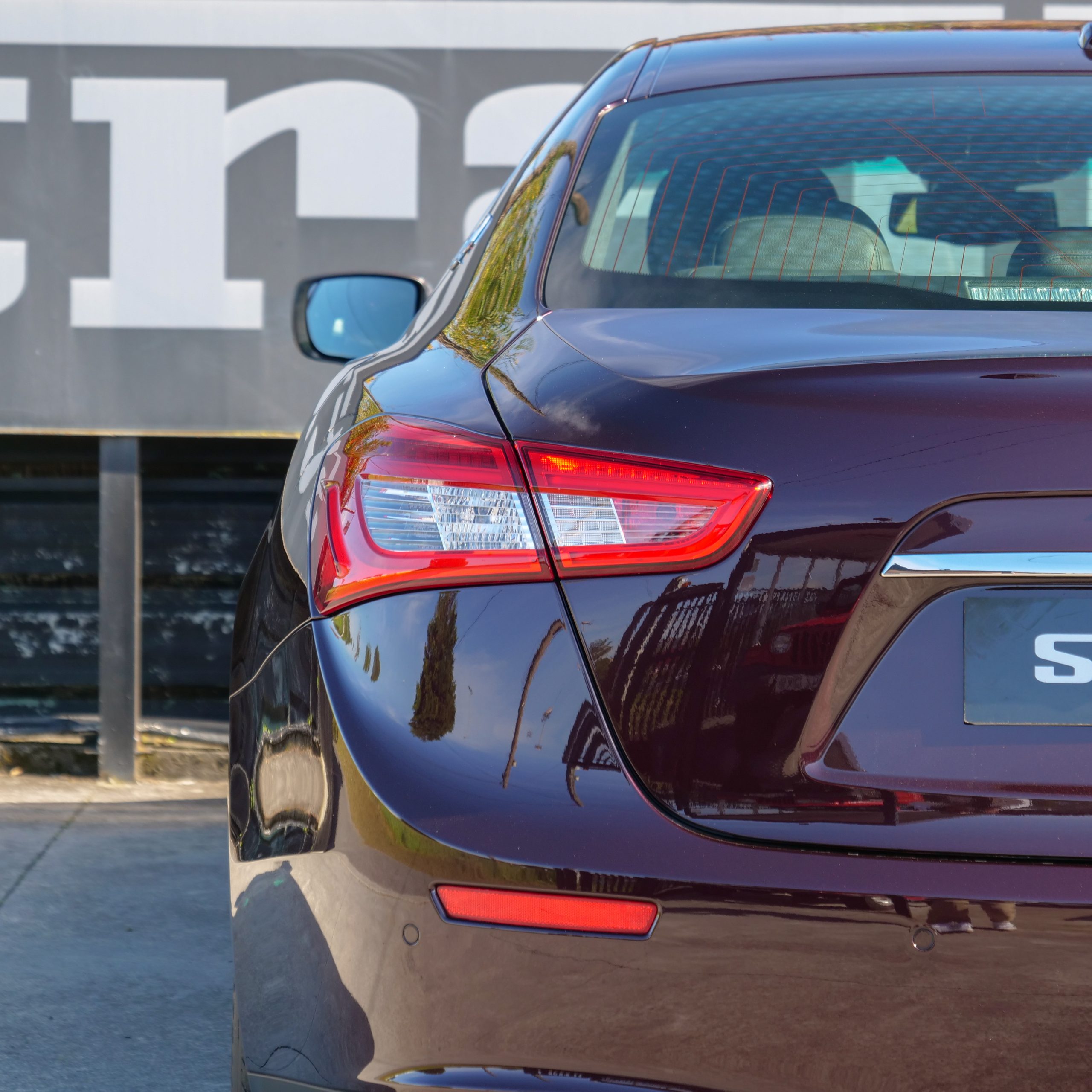 Maserati Ghibli - imagen 22