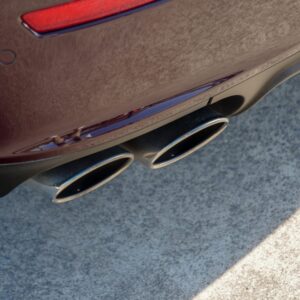 Maserati Ghibli - foto 24