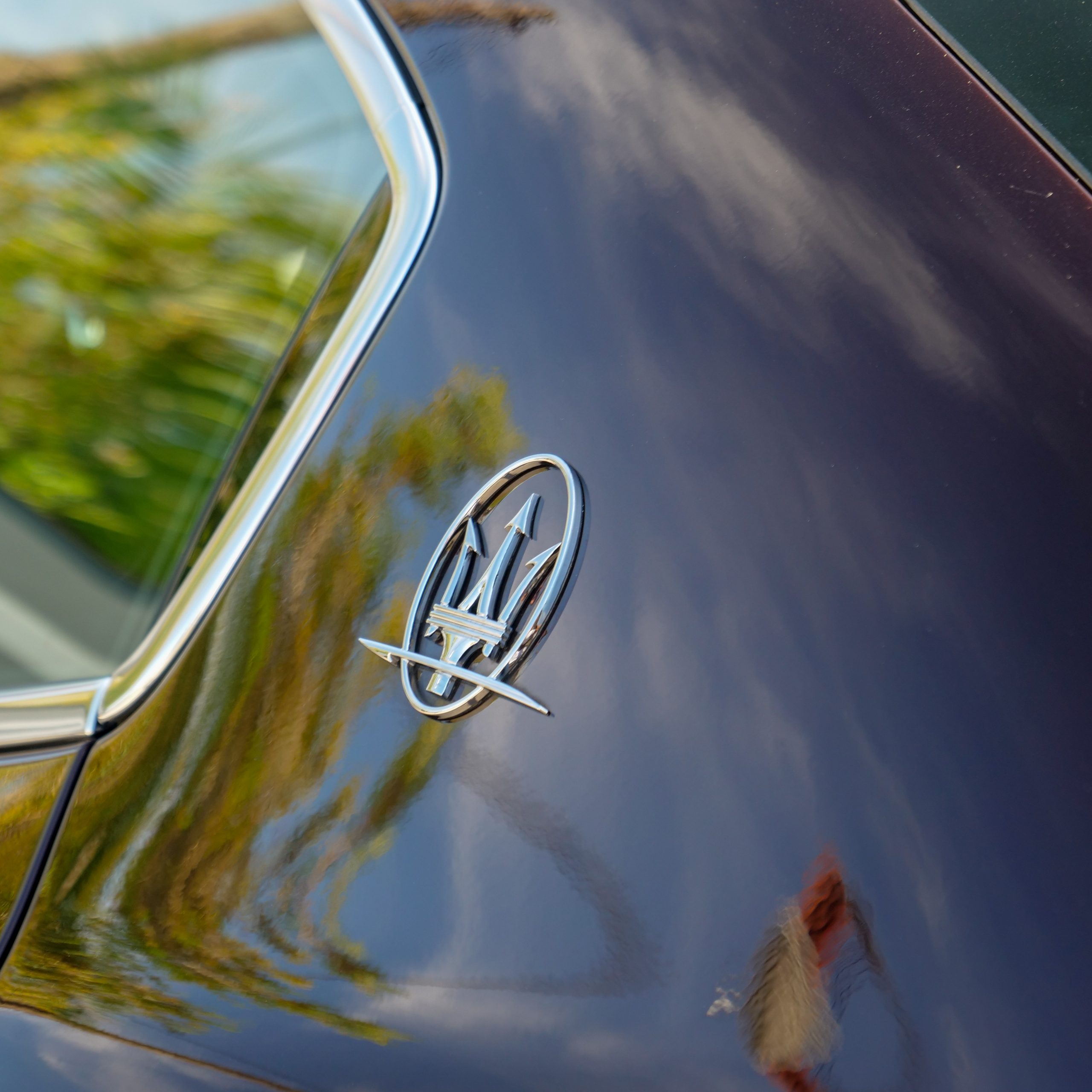 Maserati Ghibli - imagen 24