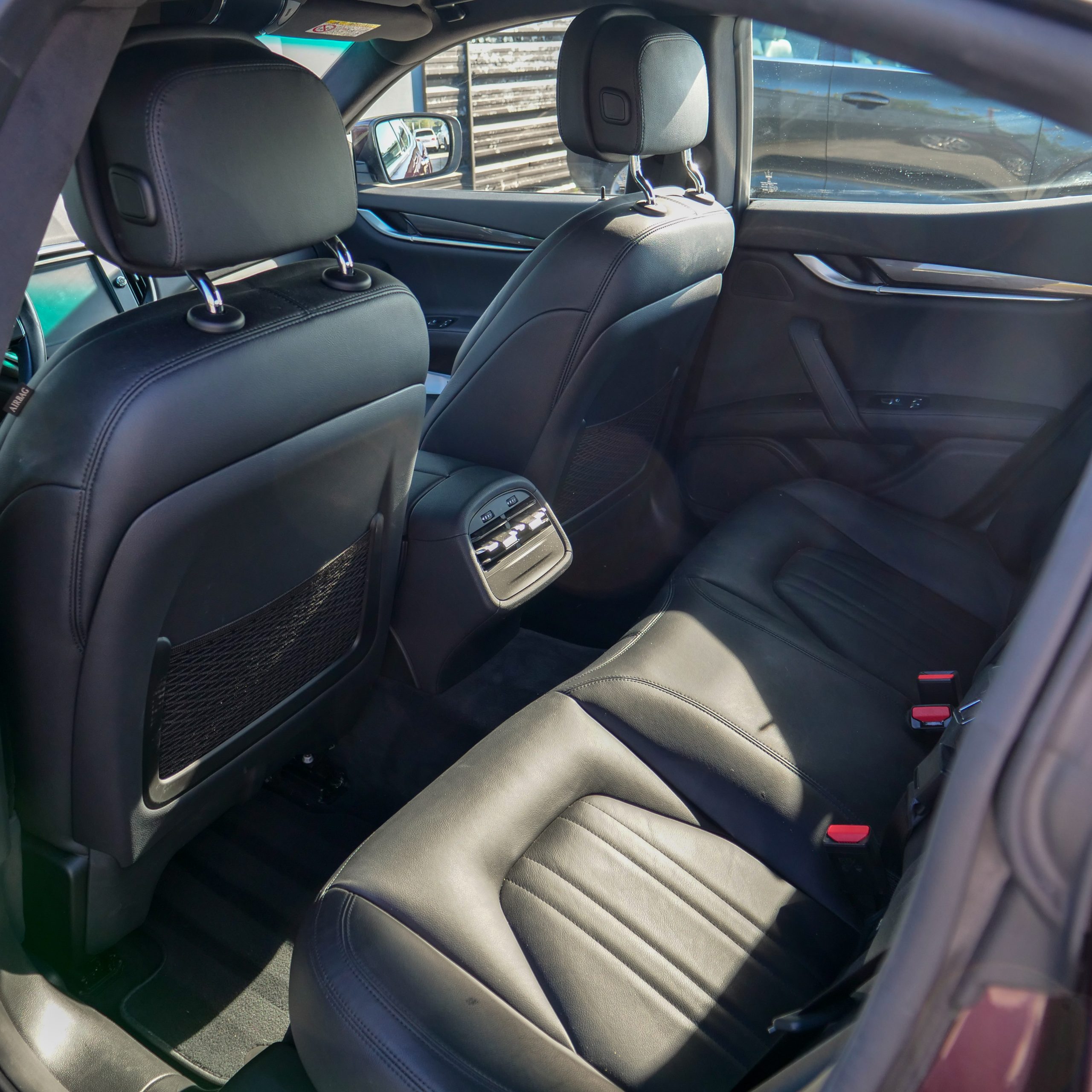Maserati Ghibli - imagen 25