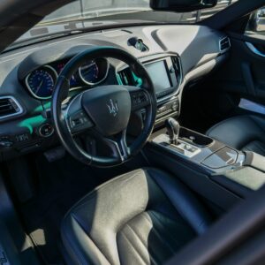 Maserati Ghibli - foto 27