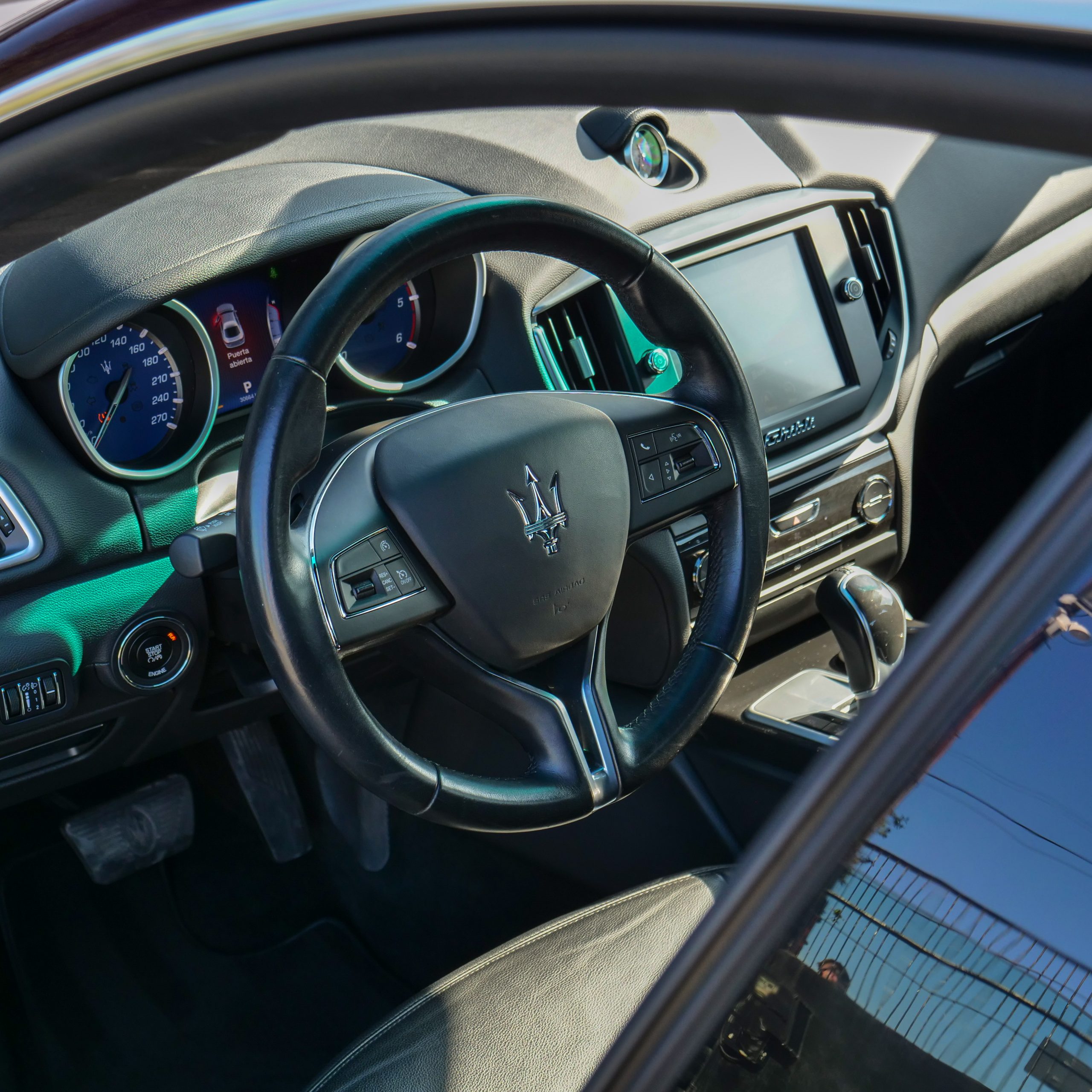 Maserati Ghibli - imagen 27