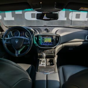 Maserati Ghibli - foto 29