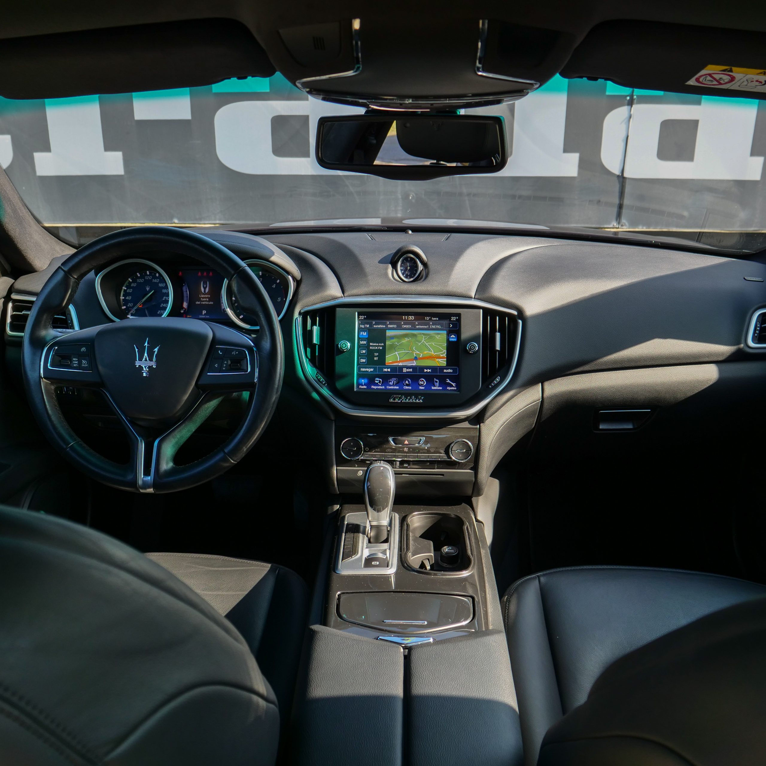 Maserati Ghibli - imagen 28